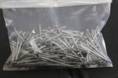 75mm Round Wire Nails